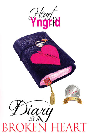 Diary Of A Broken Heart