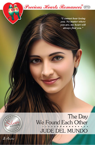 The Day We Found Each Other