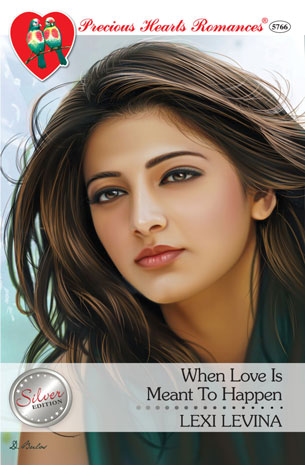 When Love Is Meant To Happen