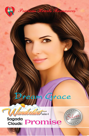 Wanderlust Series 4 : Sagada Clouds: Promise