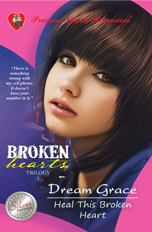 Broken Hearts Trilogy 3: Heal This Broken Heart