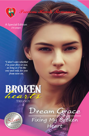 Broken Hearts Trilogy 2: Fixing My Broken Heart