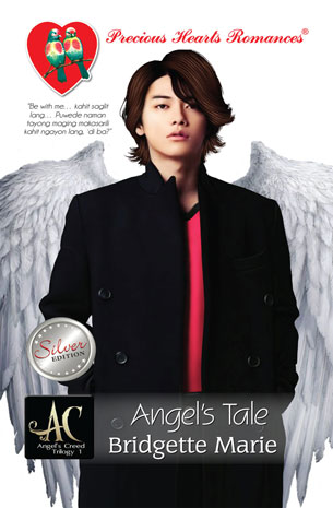 Angel's Creed Trilogy 1: Angel's Tale