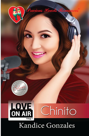 Love On Air Trilogy 1: Chinito