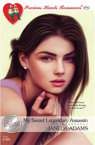 My Sweet Legendary Assassin