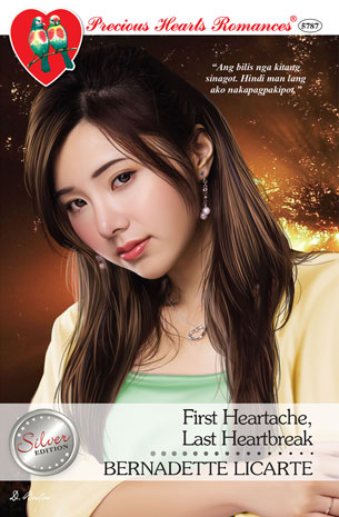 First Heartache, Last Heartbreak