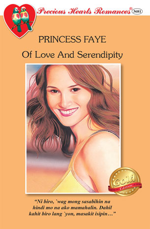 Of Love And Serendipity