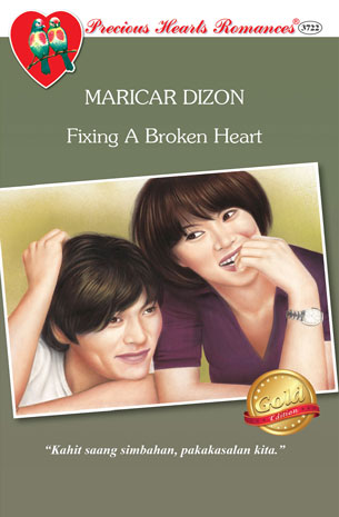 Fixing A Broken Heart