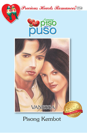 Lumang Piso Para Sa Puso: Pisong Kembot