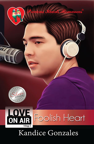 Love On Air Trilogy 3: Foolish Heart