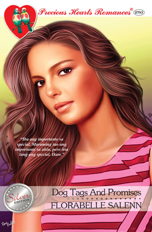 Dog Tags And Promises