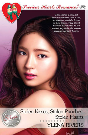 Stolen Kisses, Stolen Punches, Stolen Hearts