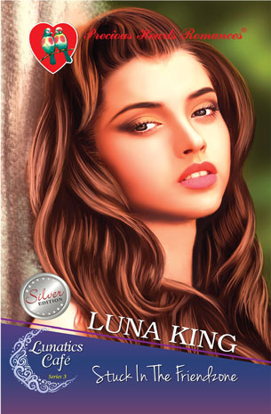 Lunatics Cafe Series 3: Stuck In The Friendzone