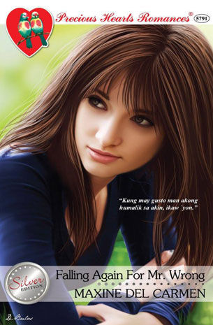 Falling Again For Mr. Wrong