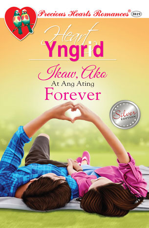 Ikaw, Ako At Ang Ating Forever