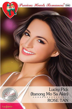 Lucky Pick (Itanong Mo Sa Akin)