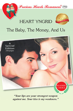 The Baby, The Money, And Us