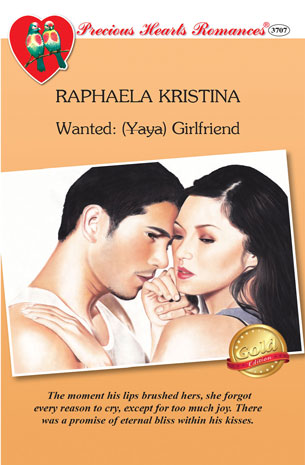 Wanted: (Yaya) Girlfriend