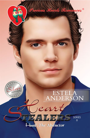 Heart Stealers 8: Husef, The Abductor