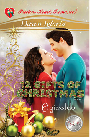12 Gifts Of Christmas Series 02: Aginaldo