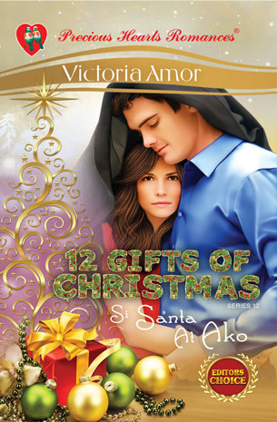 Gifts Of Christmas Series 12: Si Santa At Ako