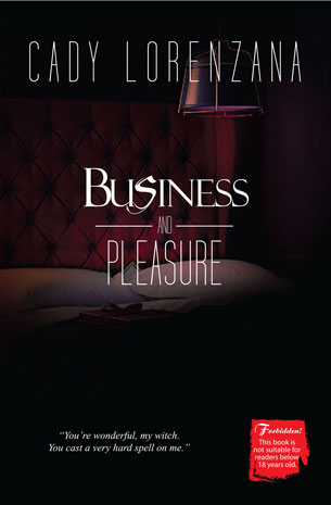 Business And Pleasure