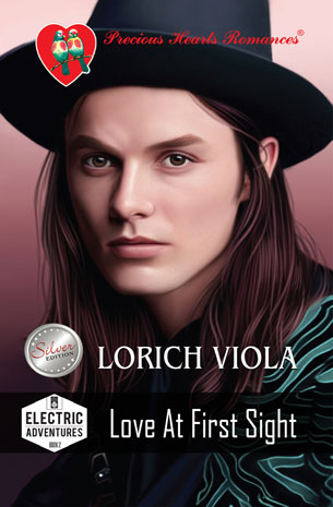 Electric Adventures 2: Love At First Sight