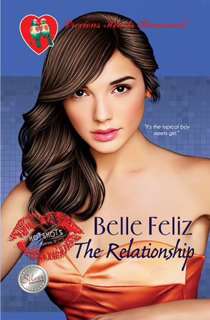 Hotshots Series 3 : The Relationship