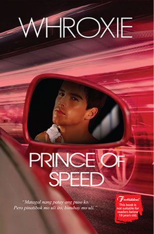 Prince of Speed