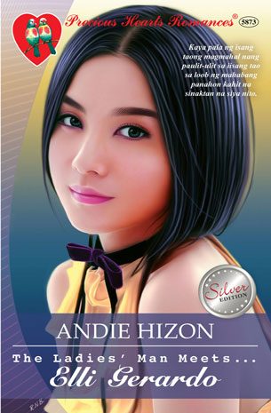 The Ladies' Man Meets. Elli Gerardo (4th Book)