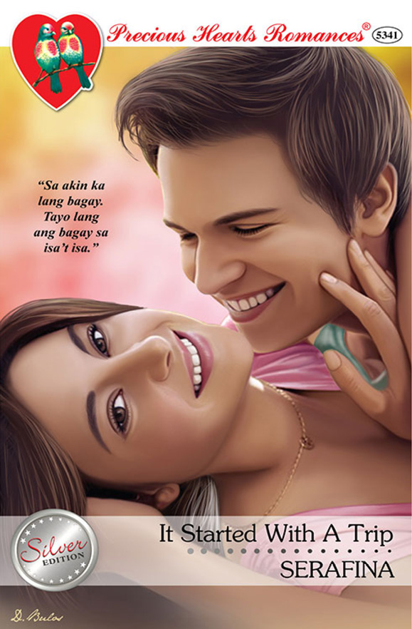 It Started With A Trip