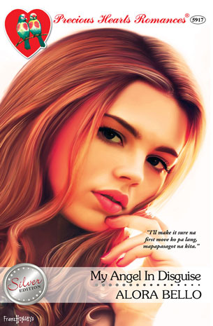 My Angel In Disguise