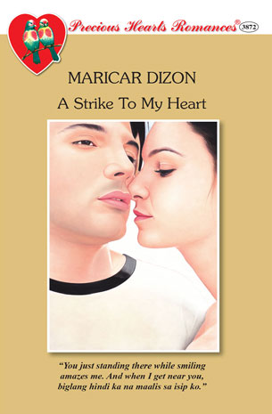 A Strike To My Heart