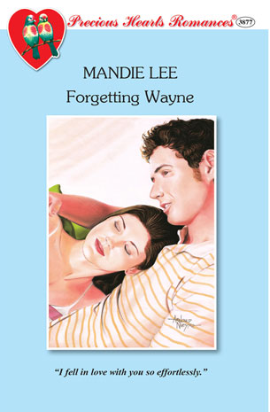 Forgetting Wayne