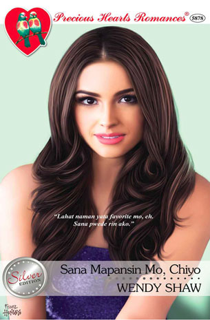 Sana Mapansin Mo, Chiyo