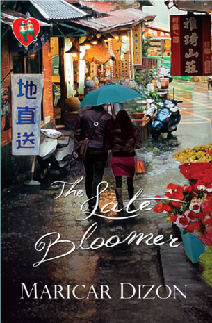 The Late Bloomer