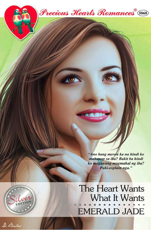 The Heart Wants What It Wants