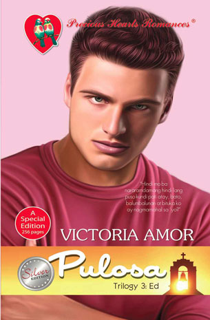 Pulosa Trilogy 3: Ed