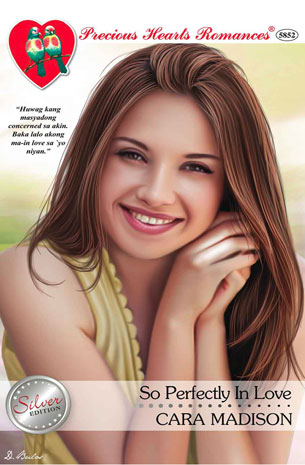 So Perfectly In Love