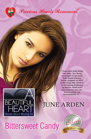 A Beautiful Heart: Bittersweet Candy