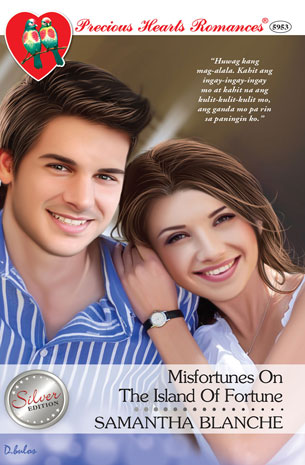 Misfortunes On The Island Of Fortune