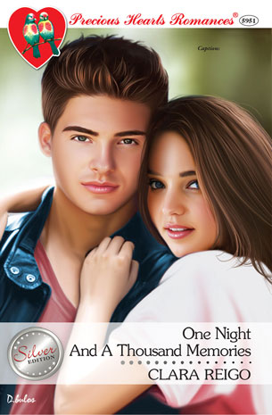 One Night And A Thousand Memories