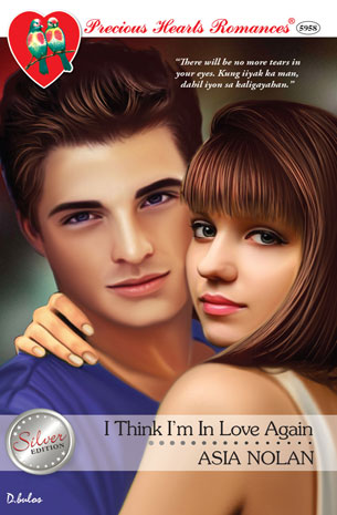 I Think I'm In Love Again