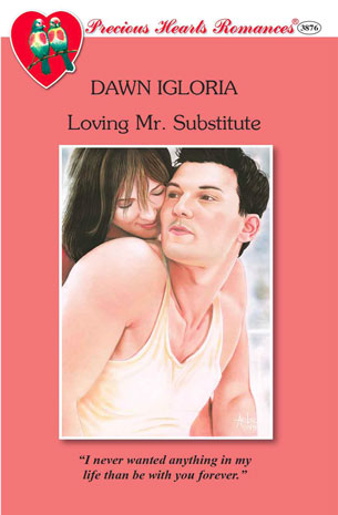 Loving Mr. Substitute