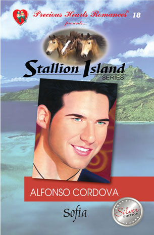 Stallion Island 18: Alfonso Cordova