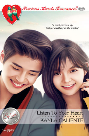 Listen To Your Heart