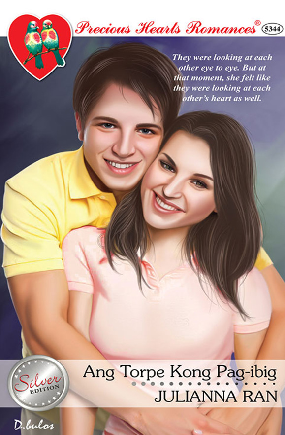 Ang Torpe Kong Pag-ibig