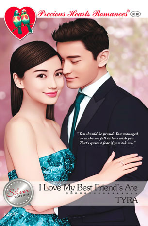 I Love My Best Friend's Ate