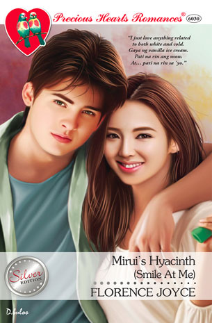 Mirui's Hyacinth (Smile At Me)