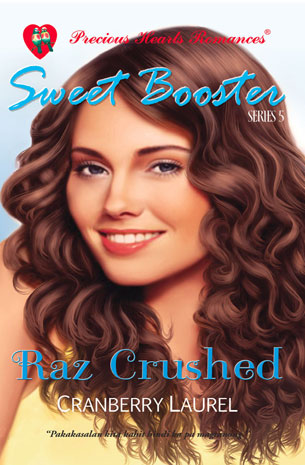 Sweet Booster Series 5, Raz Crushed